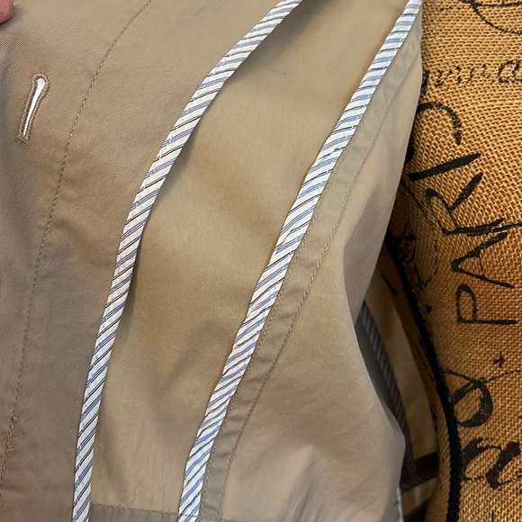 Land’s End jacket. 14 - Picture 7 of 9